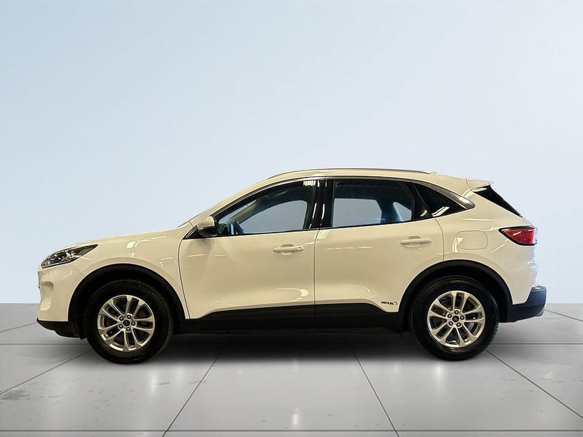 Bild 4 av Ford Kuga Hybrid E85 AWD Drag/Kamera/MoK-Värm/LED-Ramp/S&V/Full serv.