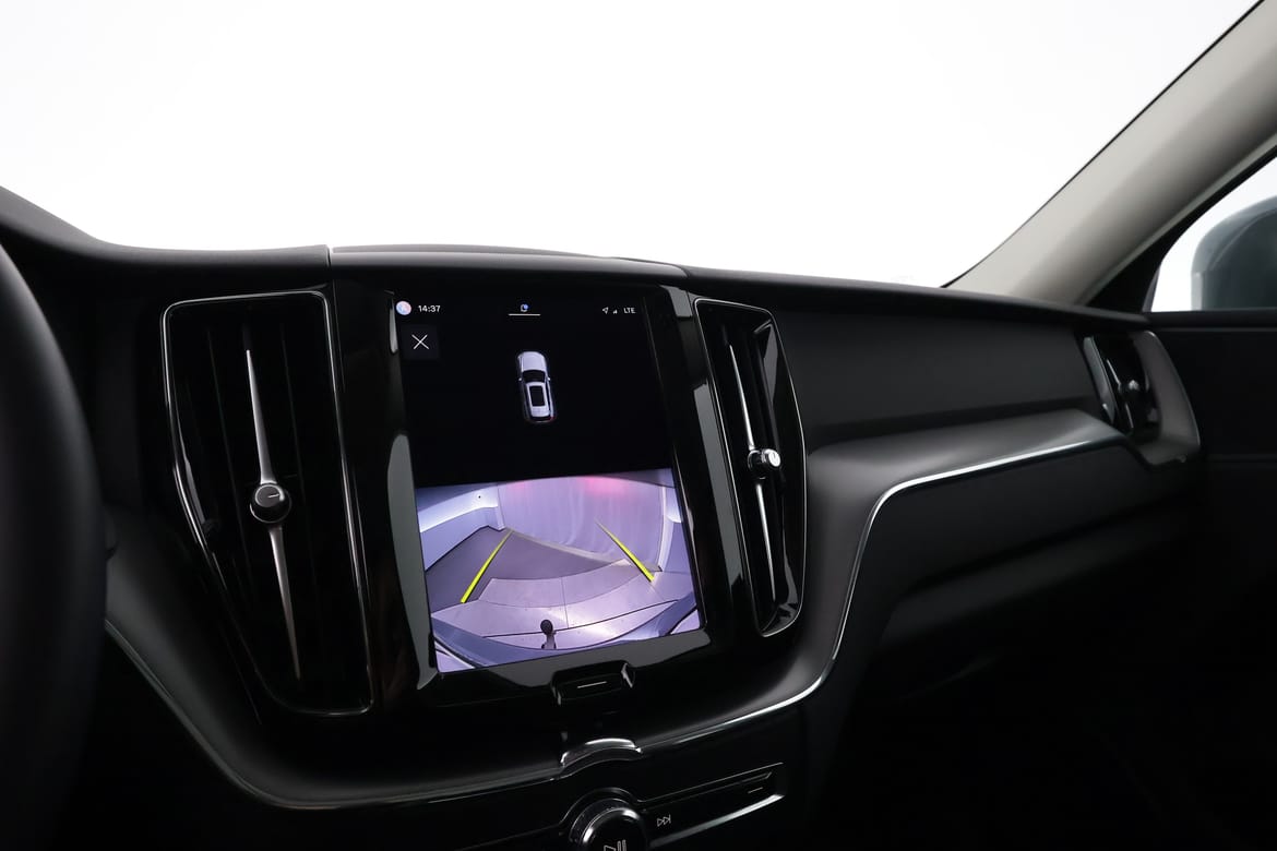 Volvo XC60 2023 - miniatyr 13