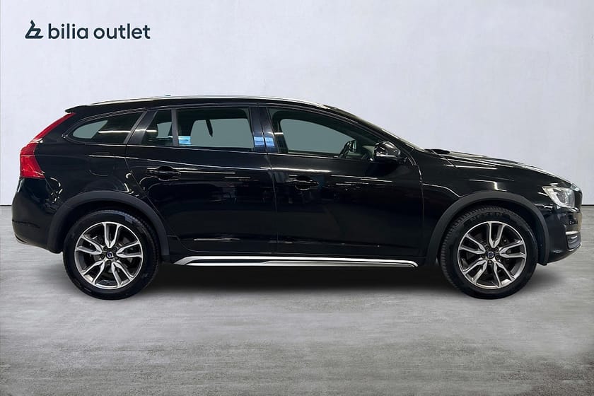 Bild 5 av Volvo V60 Cross Country D4 AWD BusinessAdv Summum 190hk Navi Drag Pvärm B-kam