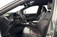 Thumnail bilde 2 av Toyota RAV4 Plug-in Hybrid