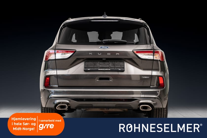 Bilde 5 av Ford Kuga Plug-In Hybrid Sommerkampanje