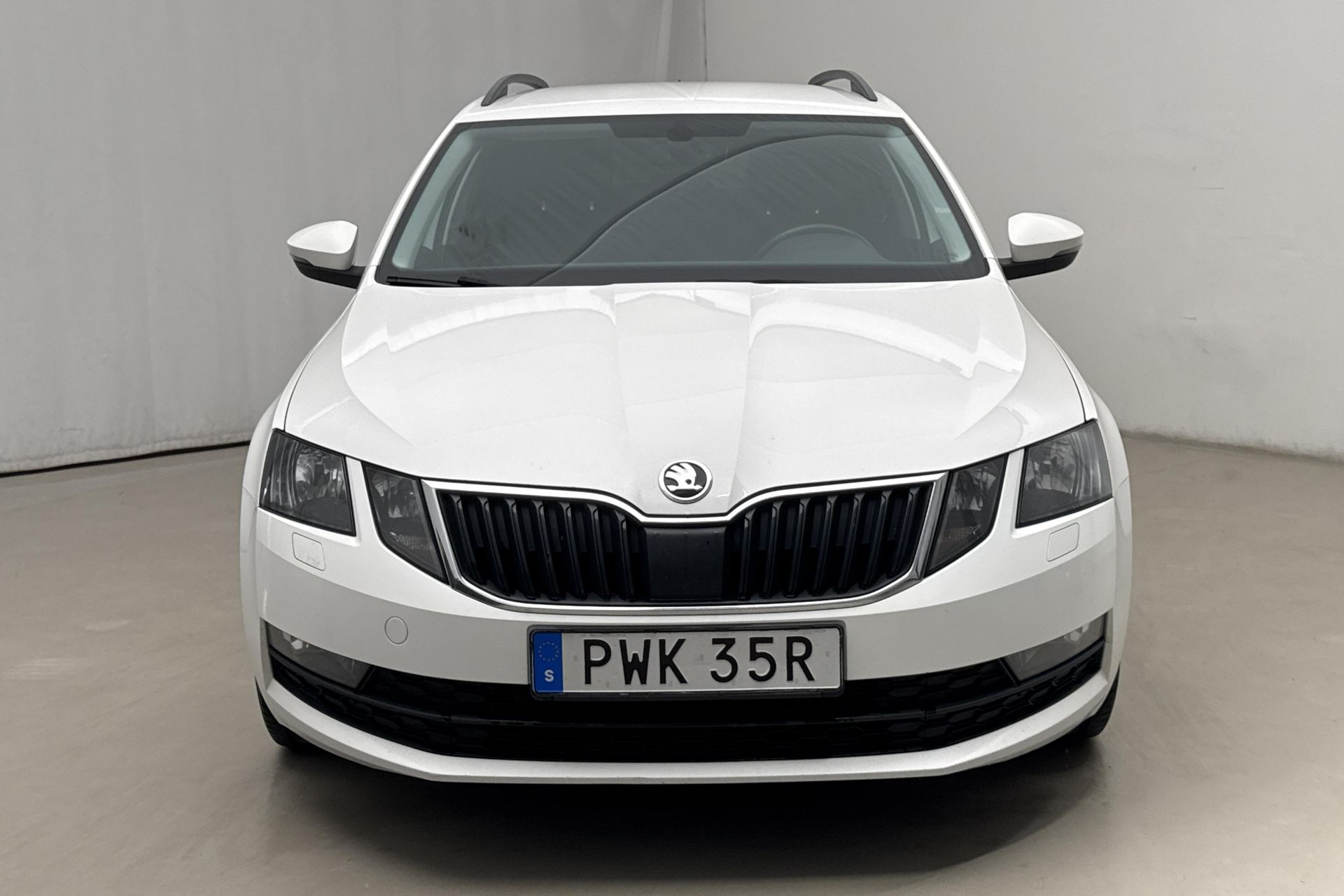 Skoda Octavia COMBI 3 1.6 TDI SCR 2019, bild 5/10