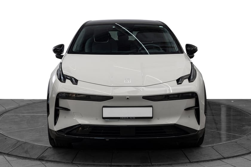 Bilde 3 av Zeekr X Privilege AWD, 360 I HUD I Massasje I 10 år garanti
