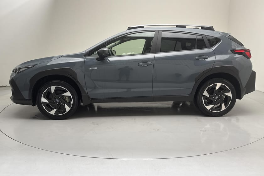 Bild 2 av Subaru Crosstrek e-Boxer 2.0 136hk Läder GPS B-Kam Pano