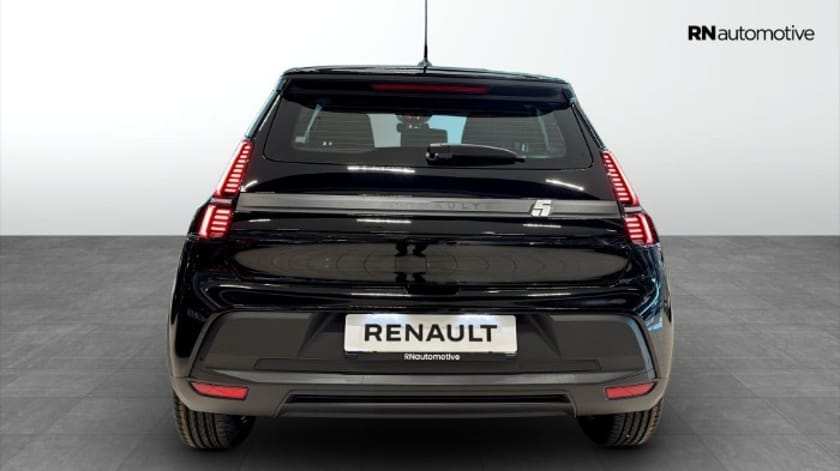 Bild 4 av Renault 5 E-Tech ELECTRIC EVOLUTION EV40 / Vinterhjul fr. 199kr/mån