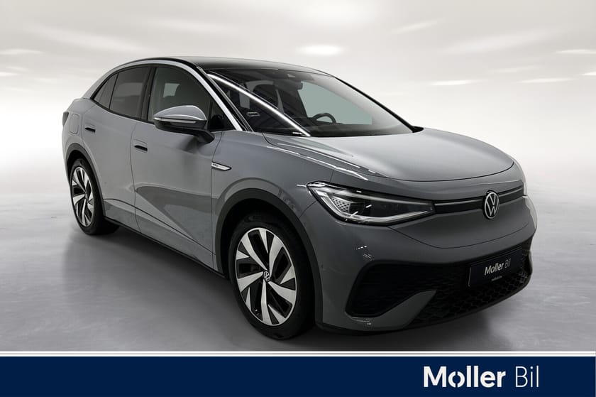 Bilde 3 av Volkswagen ID.5 Pro Performance 77kwh 204hk