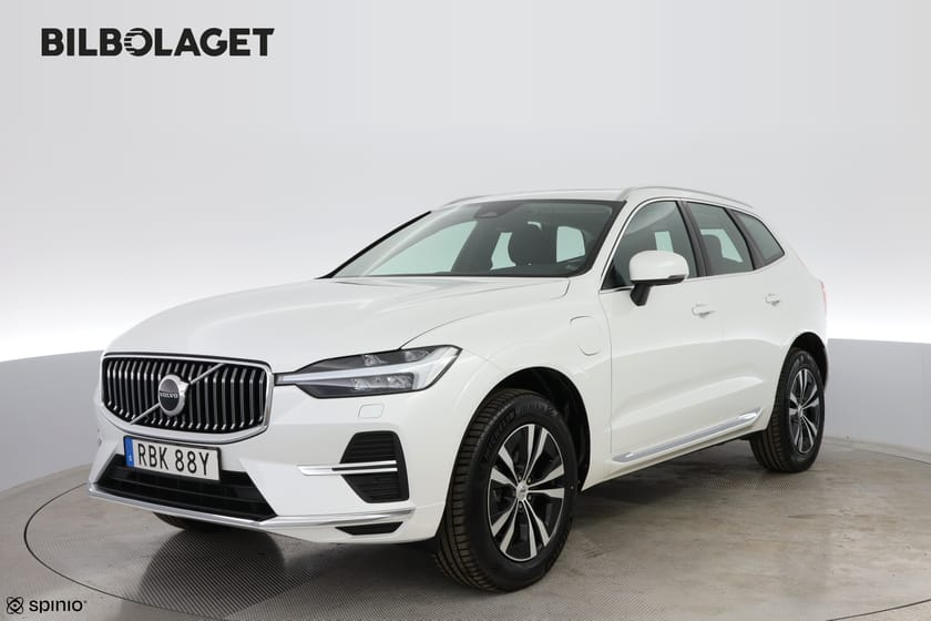 Bild 1 av Volvo XC60 T6 Core Special Edition