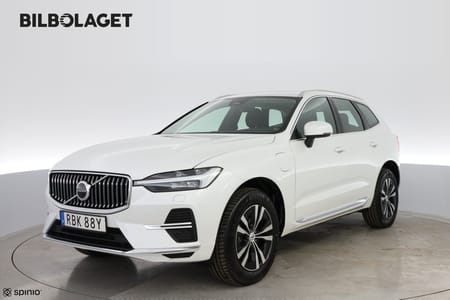 Volvo XC60 T6 Core Special Edition