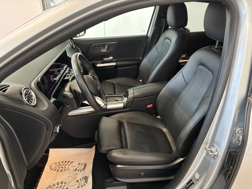 Bilde 5 av Mercedes-Benz EQA 300 4MATIC SPECIAL EDITION PLUS/MEMORY/ADVANCED PK