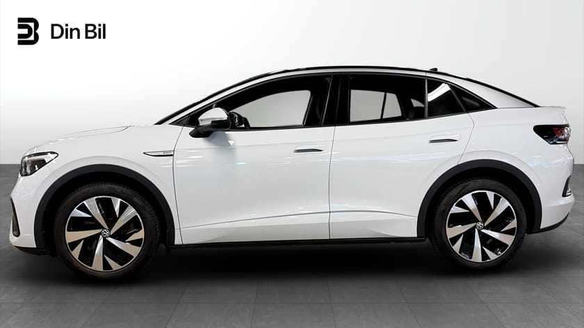Bild 3 av Volkswagen ID.5 Pro Performance 
