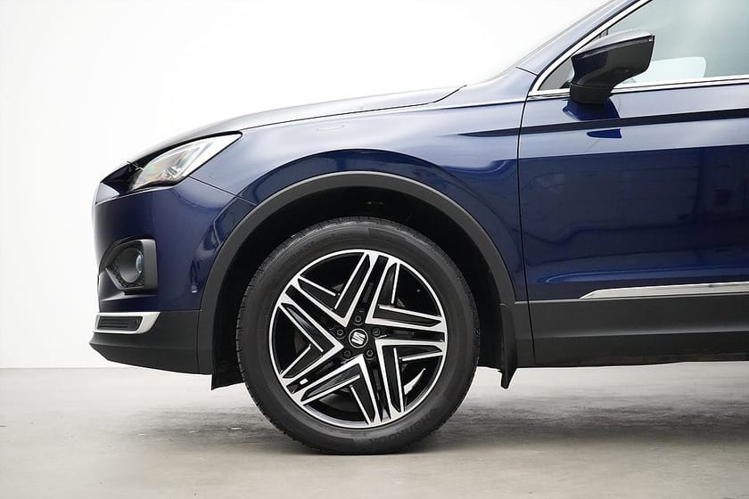 Bild 2 av SEAT Tarraco