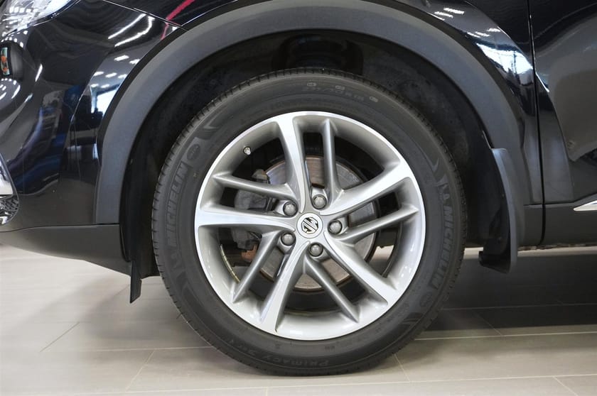 Bild 3 av MG EHS PHEV