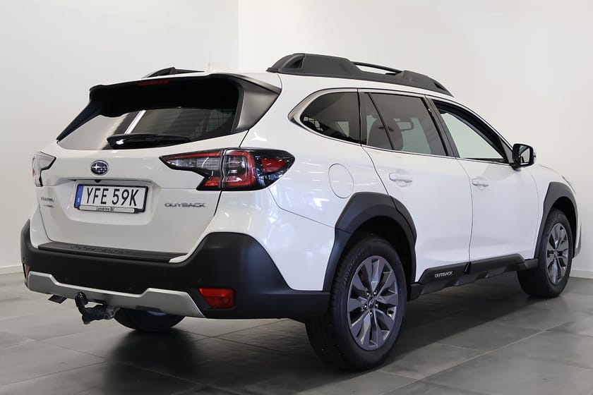 Bild 4 av Subaru Outback