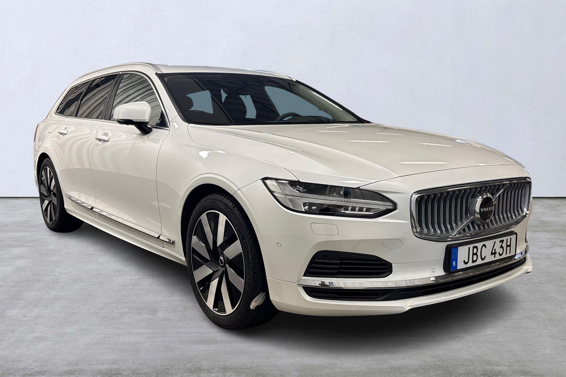 Volvo V90 T6 Plus Bright Edition 2025, kuva 6/10