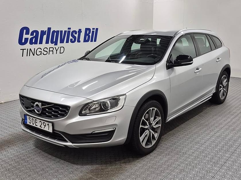 Bild 1 av Volvo V60 Cross Country