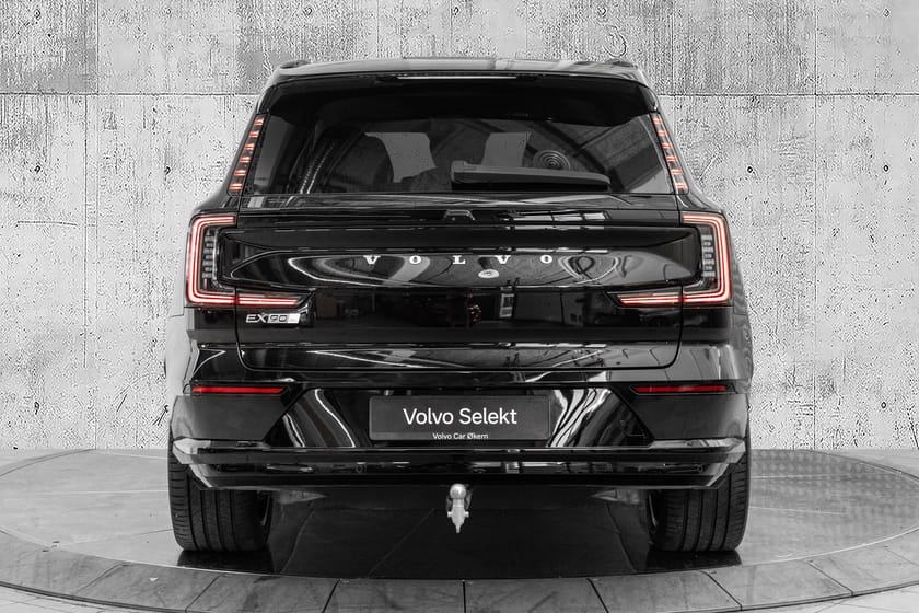 Bilde 5 av Volvo EX90 Twin Motor Performance 7-seater TM Ultra - Bowers&Wilkins 22" Mye Utstyr!