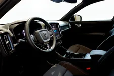 Volvo XC40 Recharge