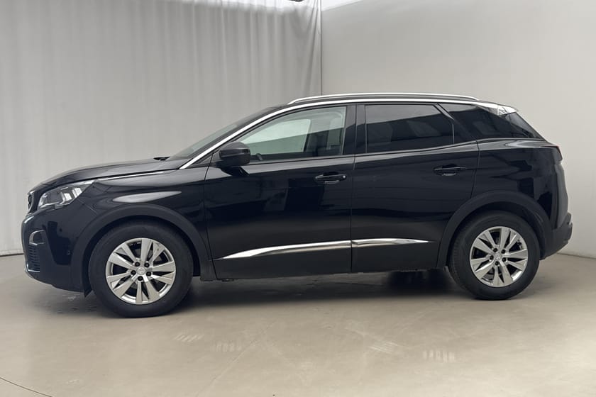 Bild 2 av Peugeot 3008 1.6 PureTech (165hk) Allure Backkamera