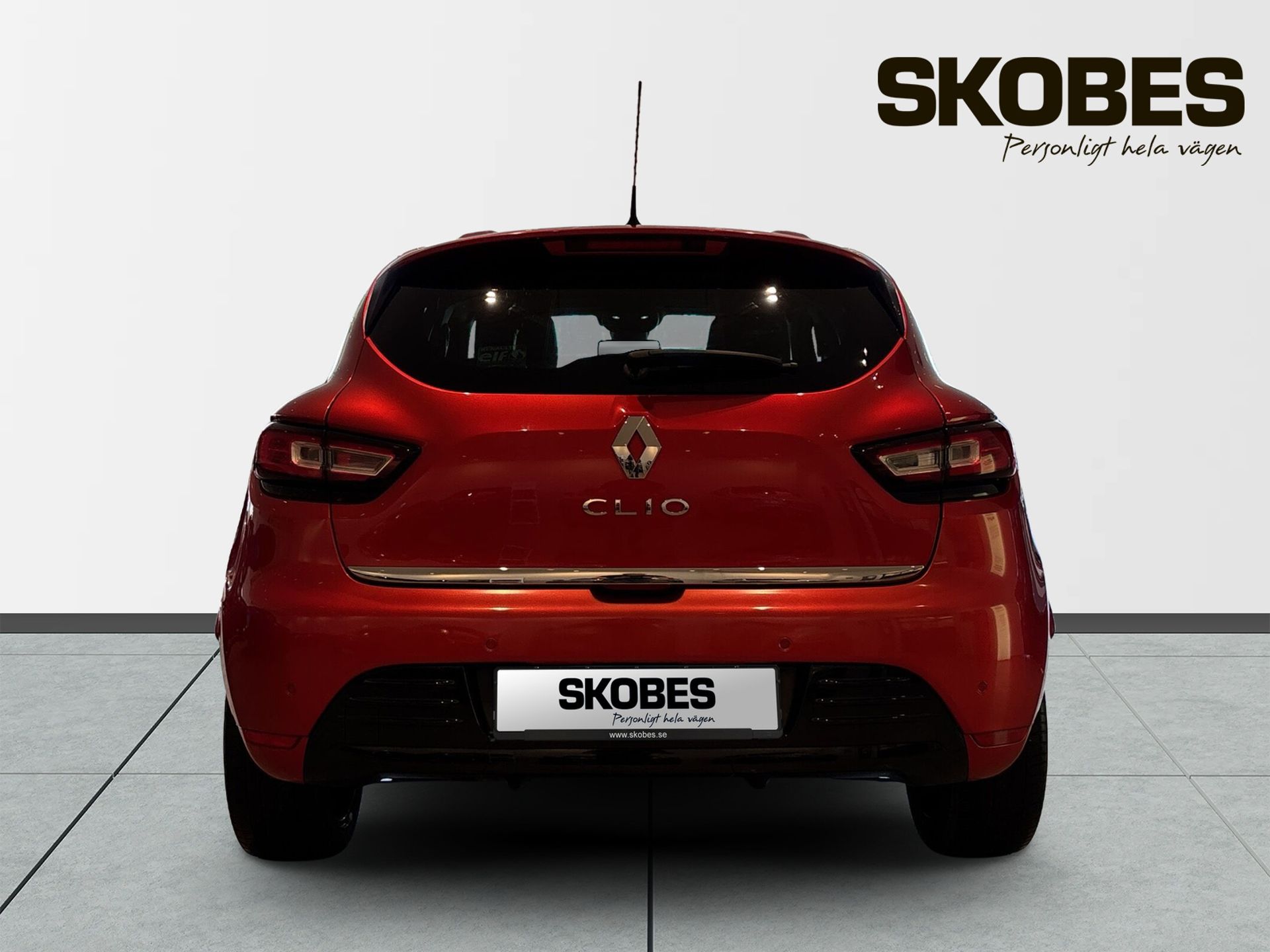 Renault Clio 2018, bild 6/10