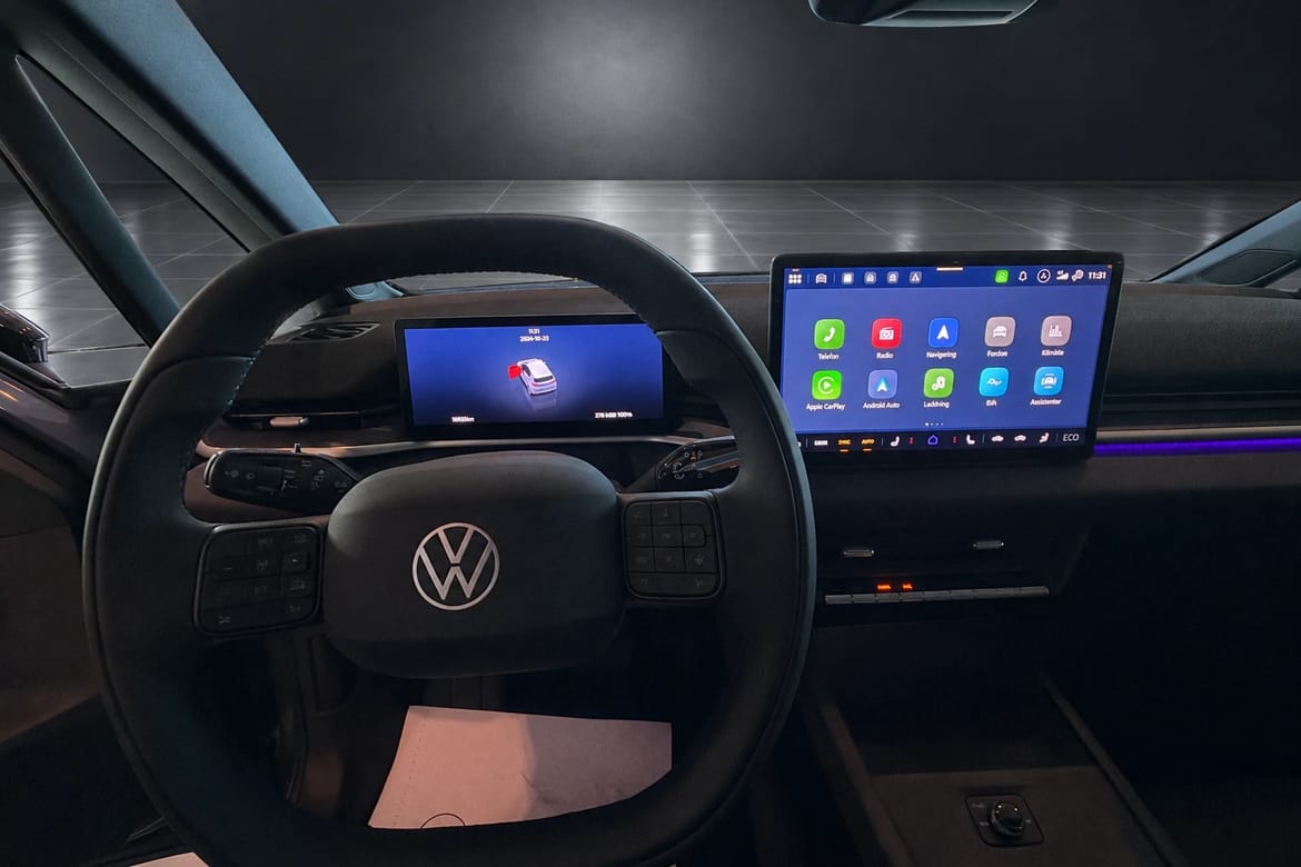 Volkswagen Volkswagen ID.3 Neo — bild 12