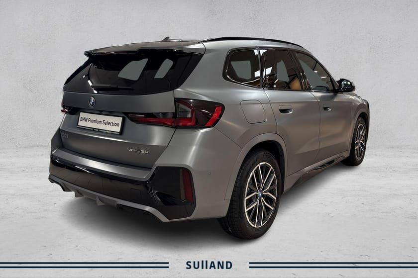 Bilde 5 av BMW iX1 xDrive30