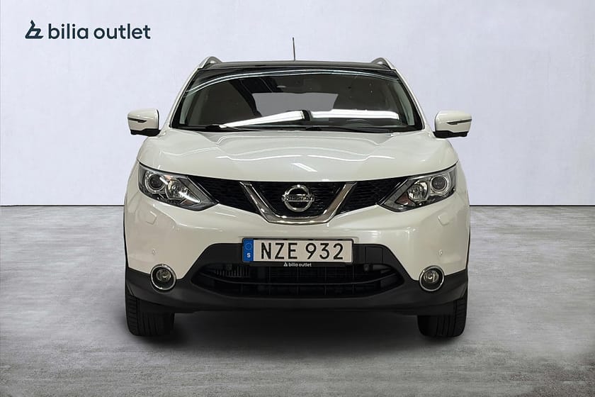 Bild 3 av Nissan Qashqai