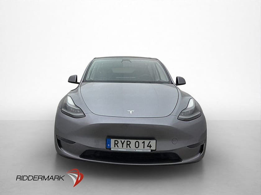 Bild 2 av Tesla Model Y Performance