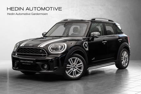 MINI Countryman Cooper SE ALL4