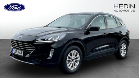 Ford Kuga Plug-In Hybrid Titanium 2,5 225Hk