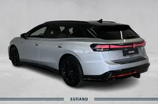 Thumnail bilde 2 av Volkswagen ID.7 GTX Tourer