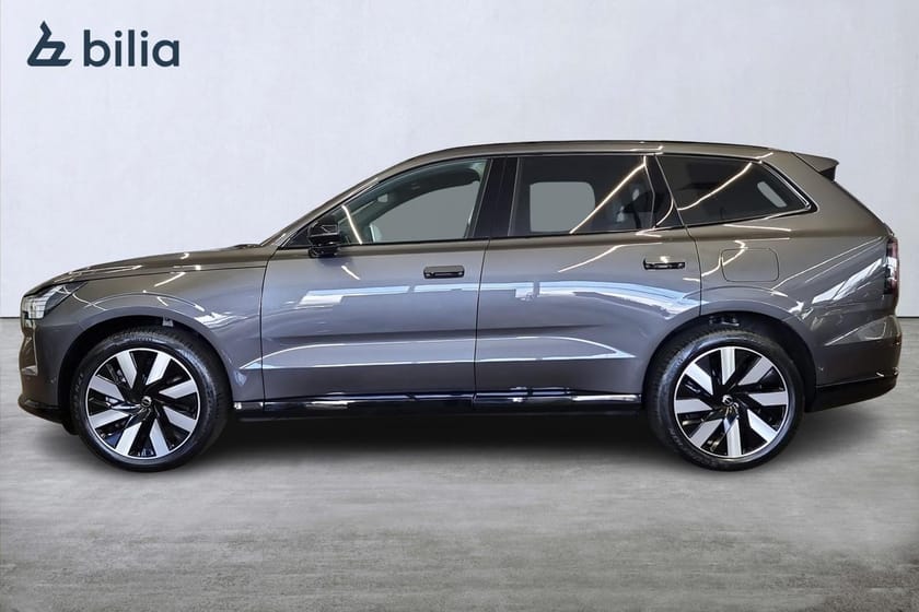 Bild 5 av Volvo EX90 Twin Motor Ultra 7-sätes