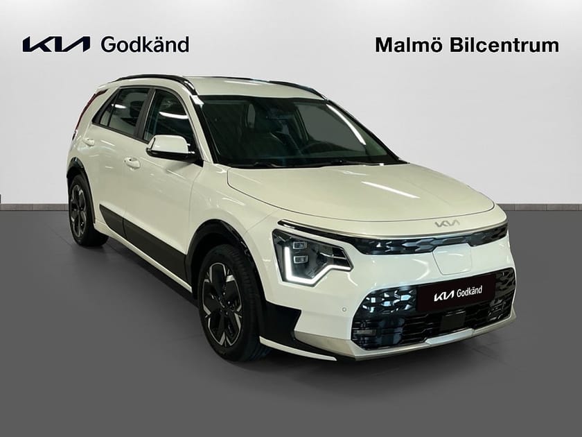 Bild 5 av Kia Niro EV
