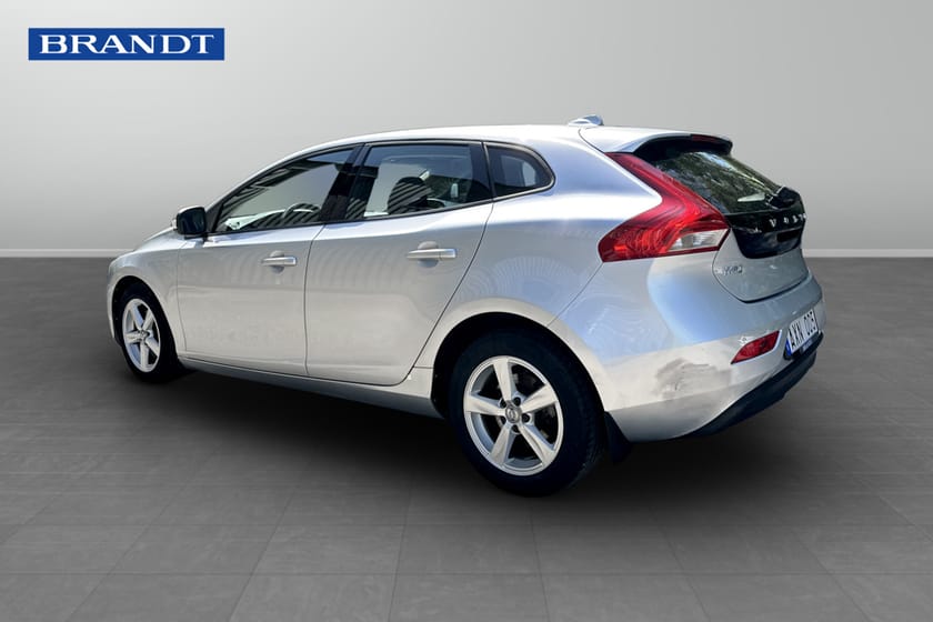 Bild 2 av Volvo V40