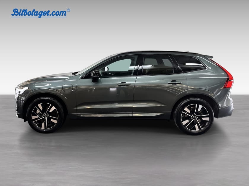 Bild 2 av Volvo XC60 T6 Plus Dark Nordic Edition