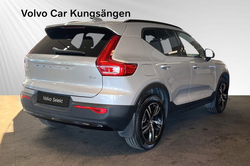 Bild 5 av Volvo XC40