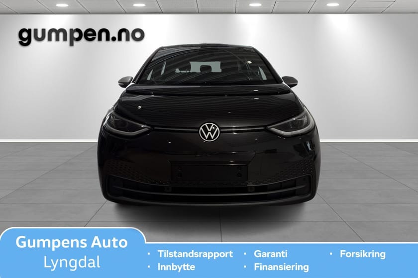 Bilde 4 av Volkswagen ID.3 Pro Performance 1st plus