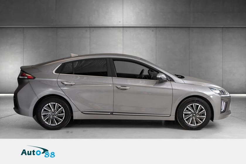 Bilde 5 av Hyundai Ioniq Electric