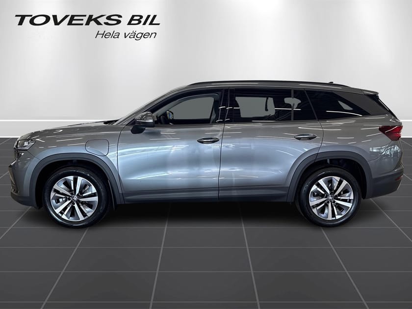 Bild 3 av Škoda Kodiaq iV SELECTION 1,5 TSI 204 HK DSG