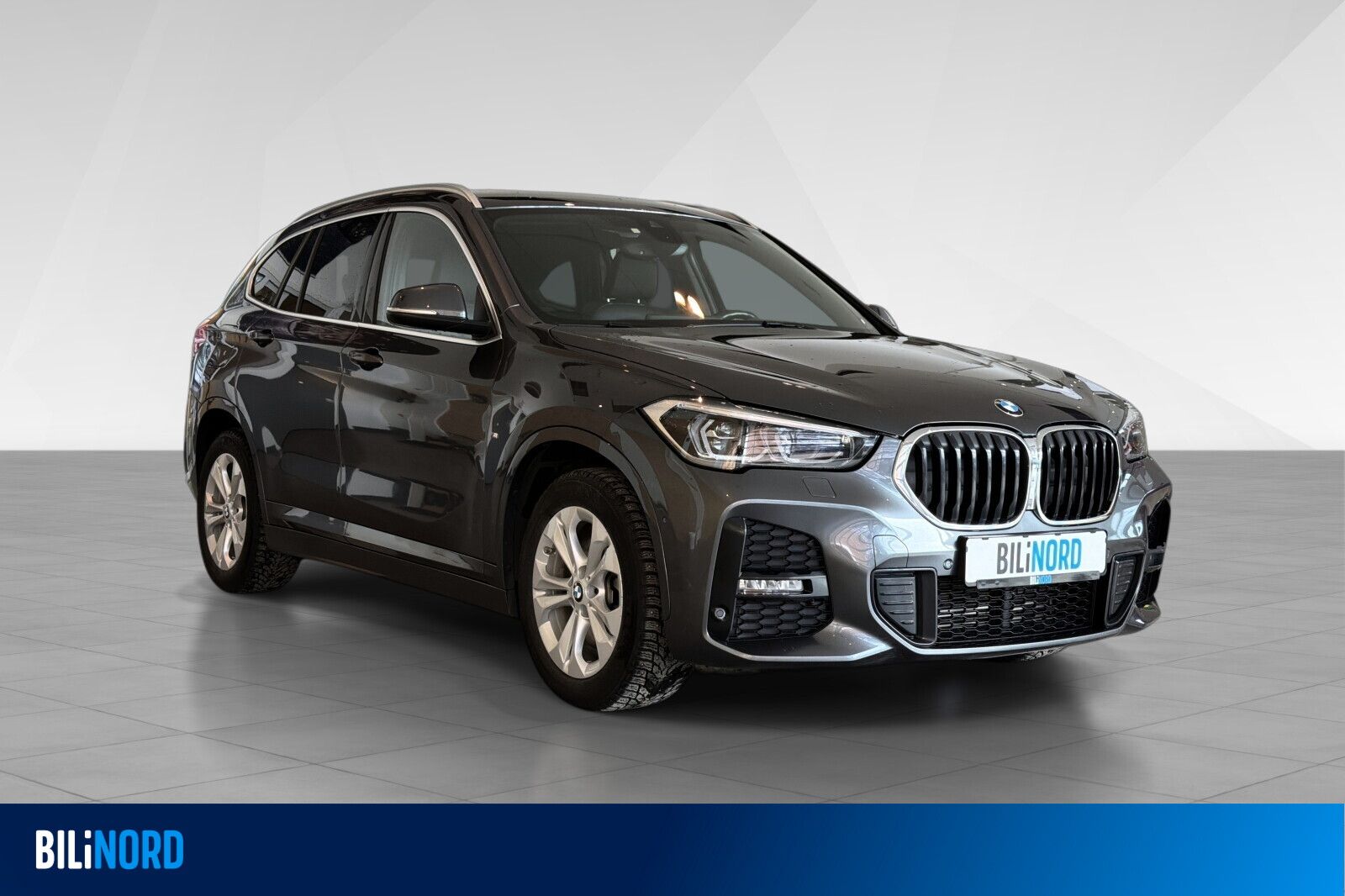 BMW X1 xDrive25e