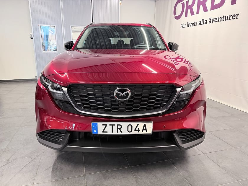 Bild 4 av Mazda CX-5
