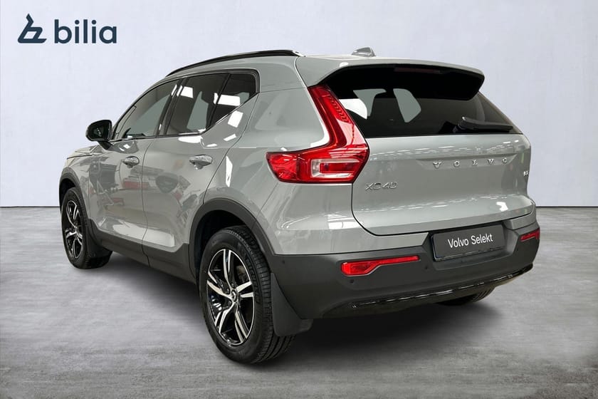 Bild 2 av Volvo XC40