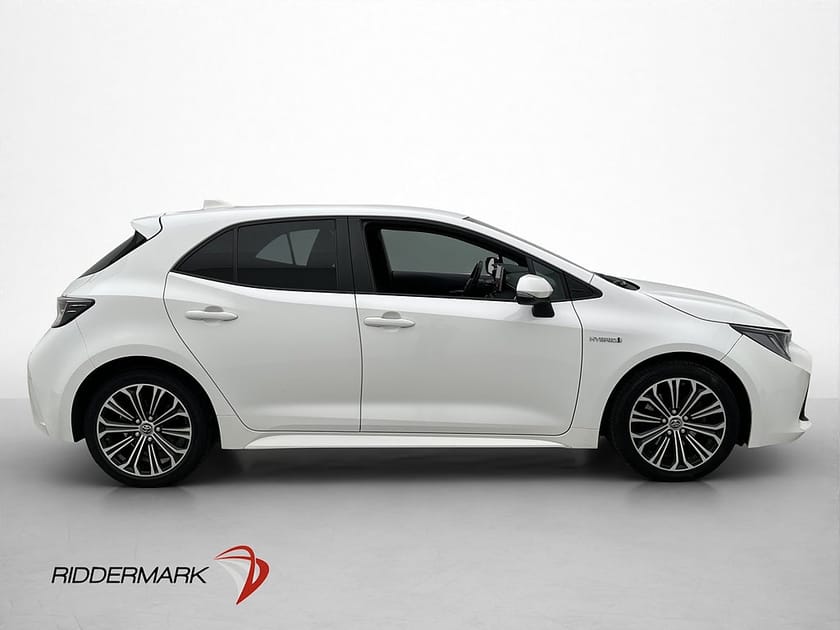 Bild 4 av Toyota Corolla Hybrid