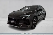 Thumnail bilde 0 av Subaru Solterra