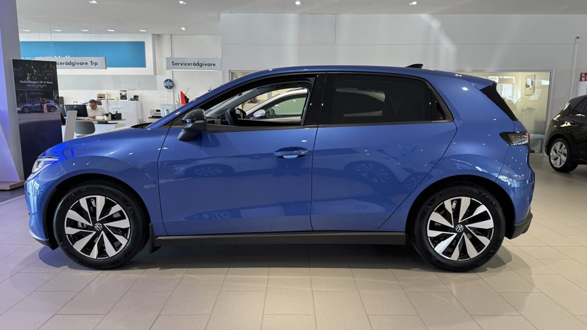 Volkswagen Volkswagen ID. Polo — bild 4