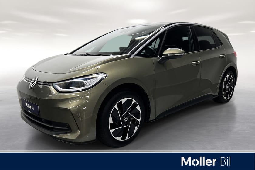 Bilde 1 av Volkswagen ID.3 Pro Performance