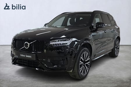 Volvo XC90 7-seater