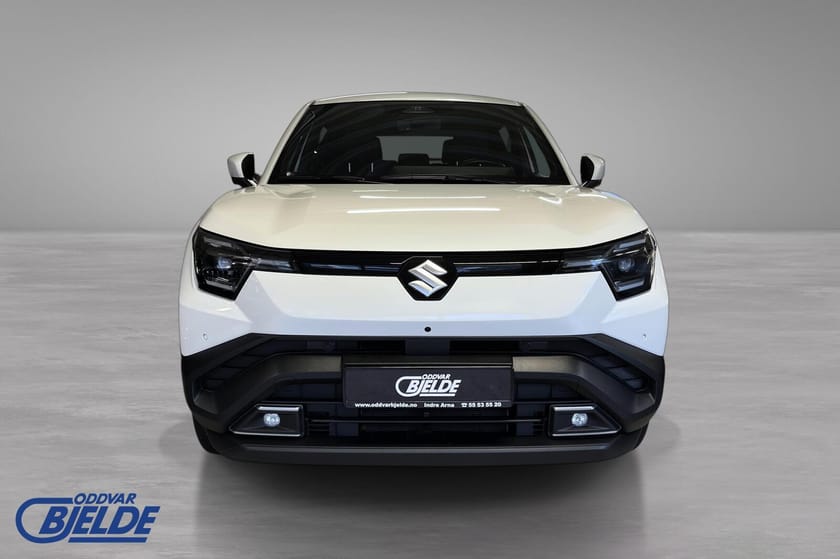 Bilde 2 av Suzuki e Vitara SnowTrail 4WD 61kWh