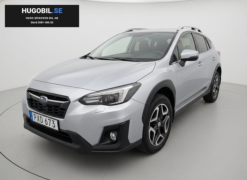 Bild 1 av Subaru XV 2.0i Ridge Automat 4WD