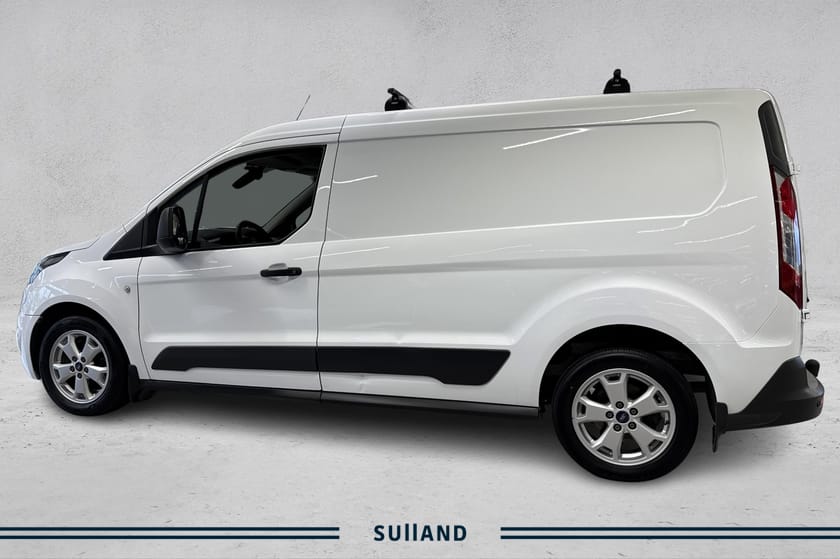 Bilde 2 av Ford Transit Connect 230 LWB