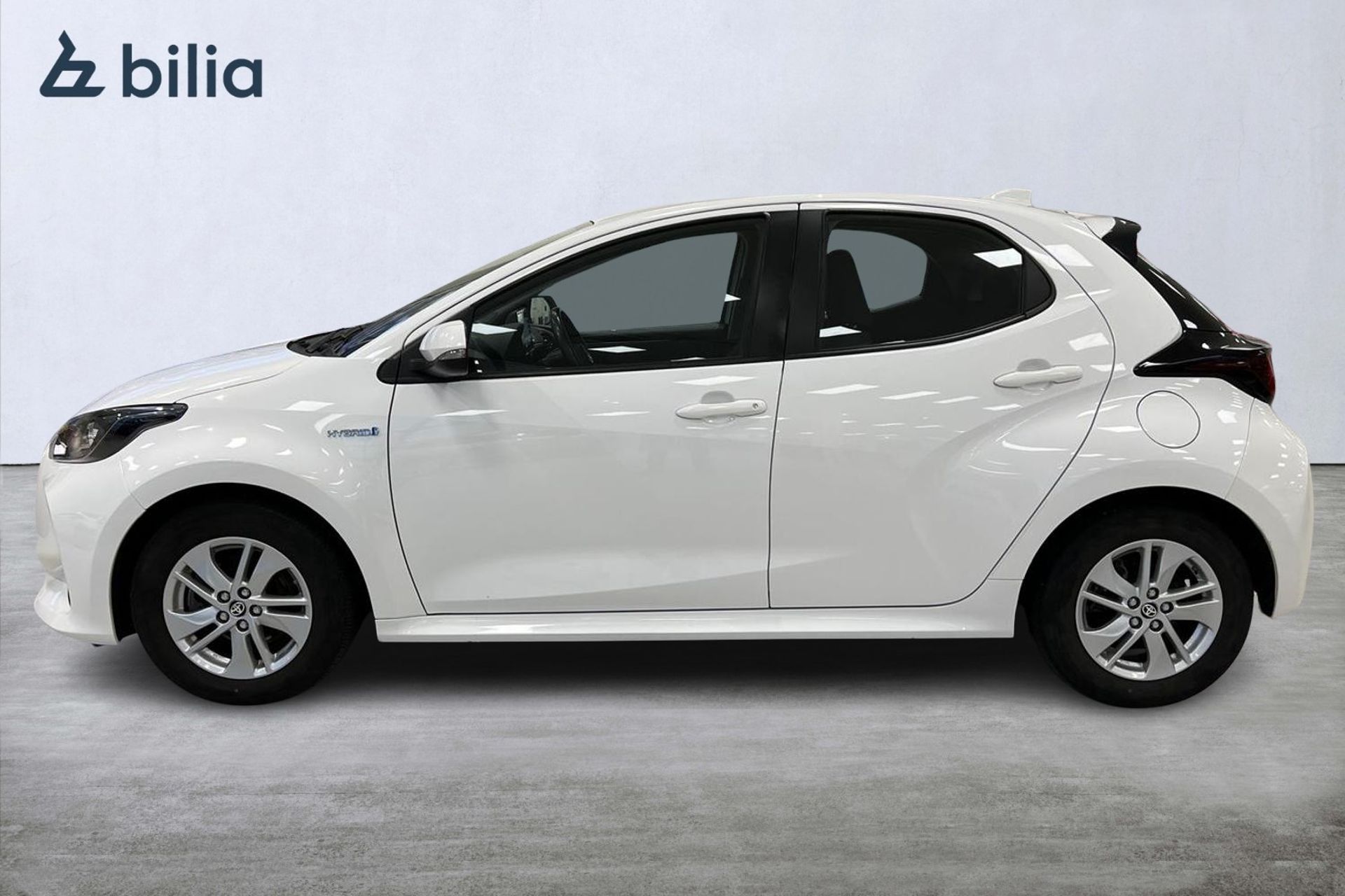 Toyota Yaris 1.5 Hybrid 116 Active 2021, photo 3/10